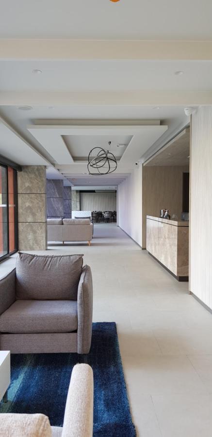 Kos Hotel Suvarnabhumi Airport -Sha Extra Plus Bangkok Exterior foto